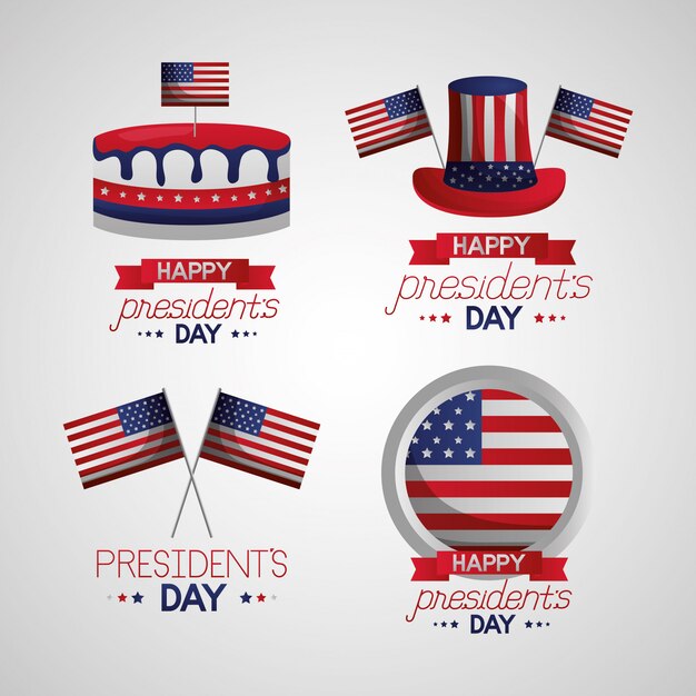 happy presidents day