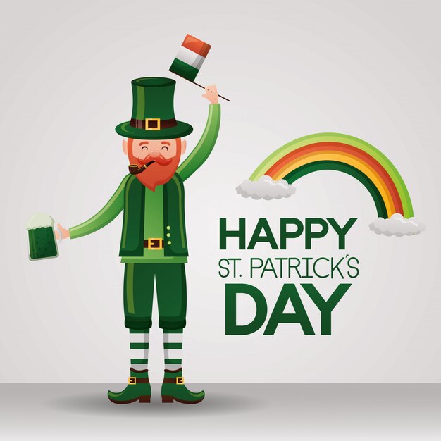 Happy st patricks day