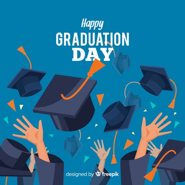 Graduation Vectors Photos And Psd Files Free Download