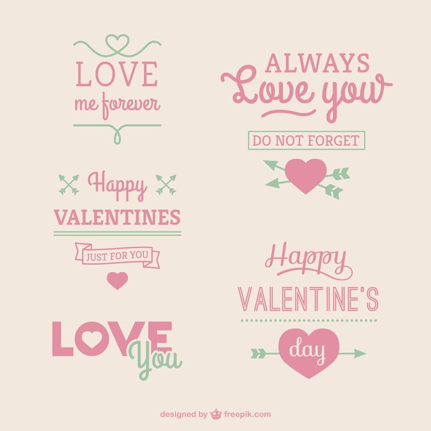 День поздравления с Днём Святого Валентина