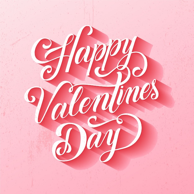 84,200+ Happy Valentines Day Text Stock Illustrations, Royalty