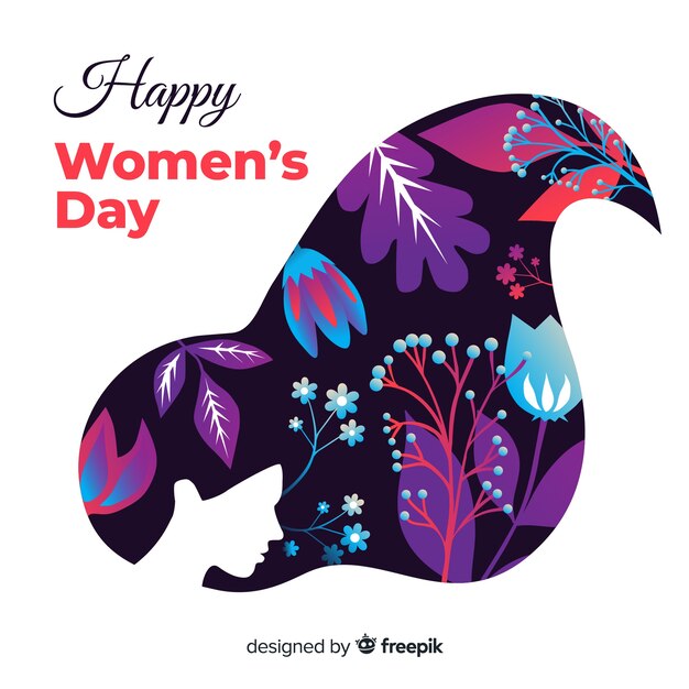 Happy women's day