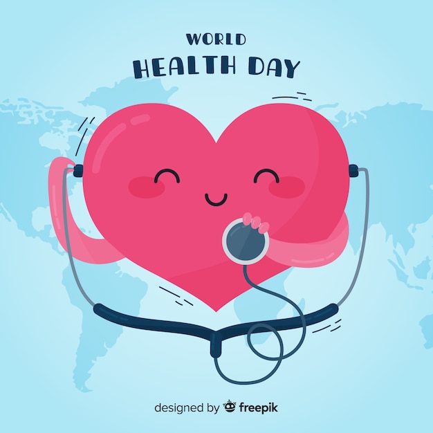 Happy world health day