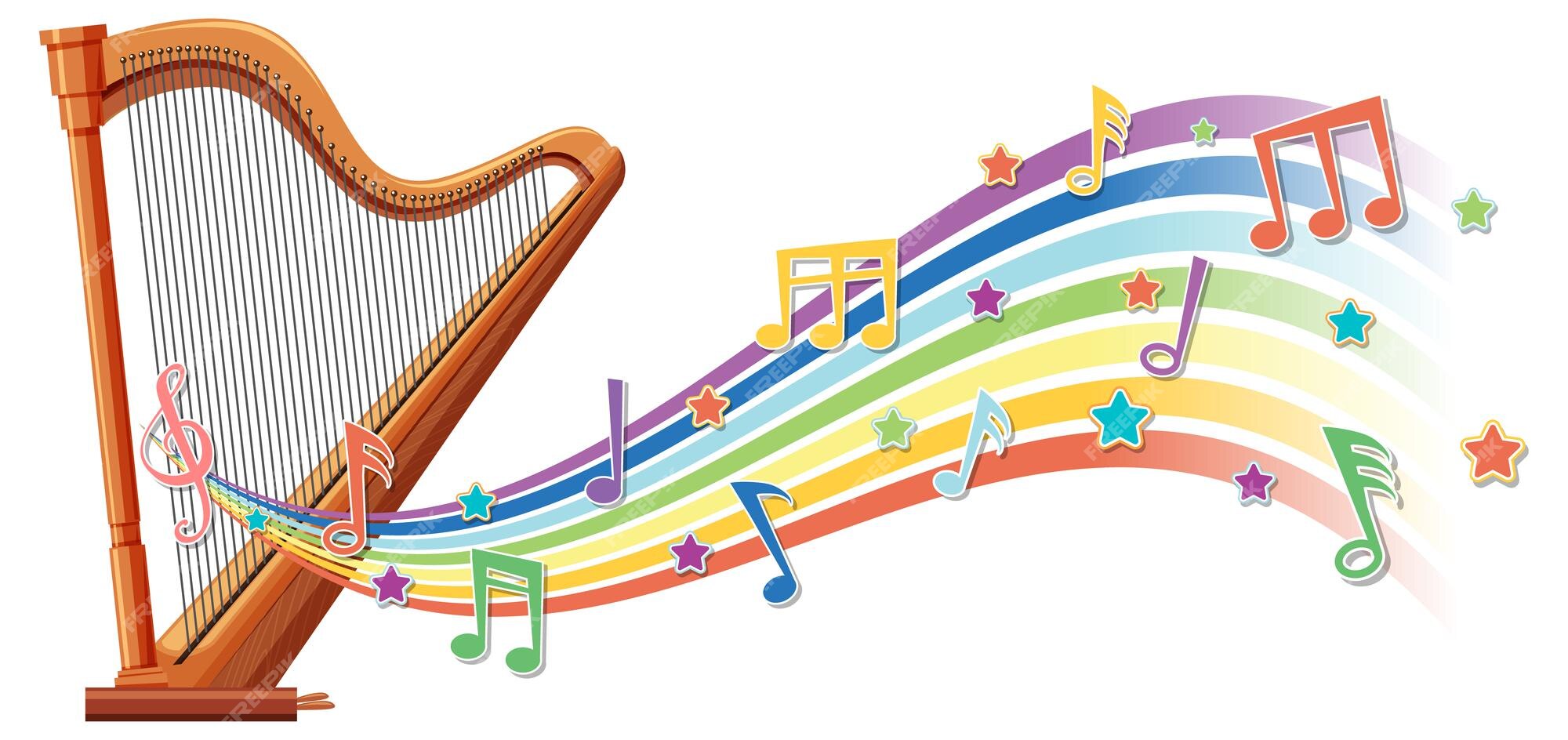 Harp Clipart | peacecommission.kdsg.gov.ng
