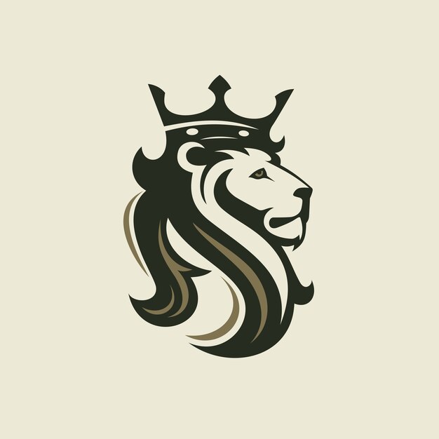 Download Free Lion Crown Images Free Vectors Stock Photos Psd Use our free logo maker to create a logo and build your brand. Put your logo on business cards, promotional products, or your website for brand visibility.