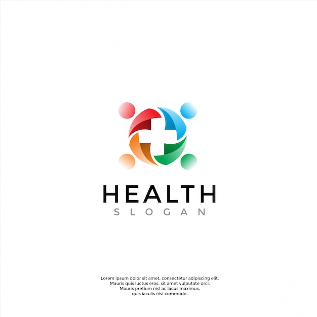 Download Free Health Care Medical Pharmacy Logo Premium Vector Use our free logo maker to create a logo and build your brand. Put your logo on business cards, promotional products, or your website for brand visibility.