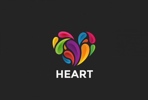 Heart Logo