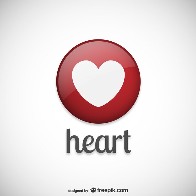 Heart logo