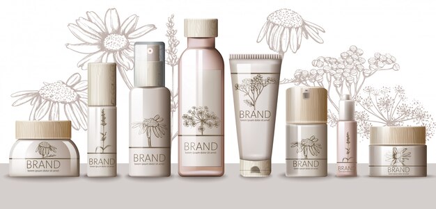 beauty brands