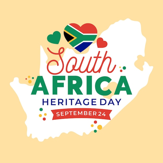 Heritage day event