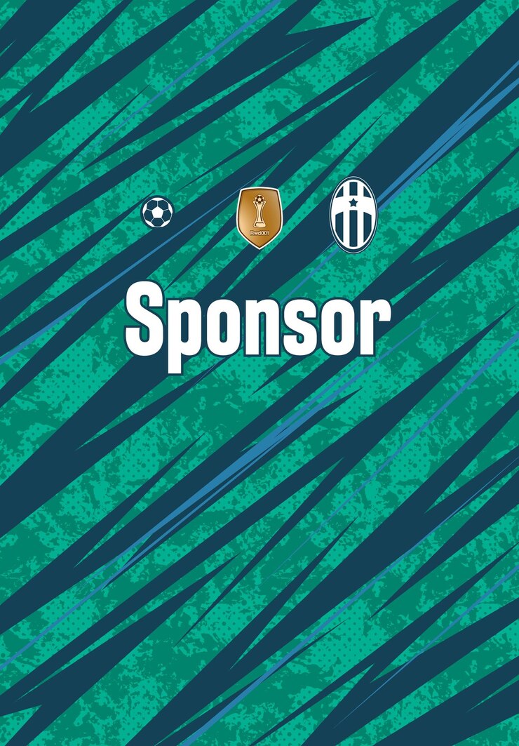 Free Vector highquality sports apparel vectors professional football shirt templates