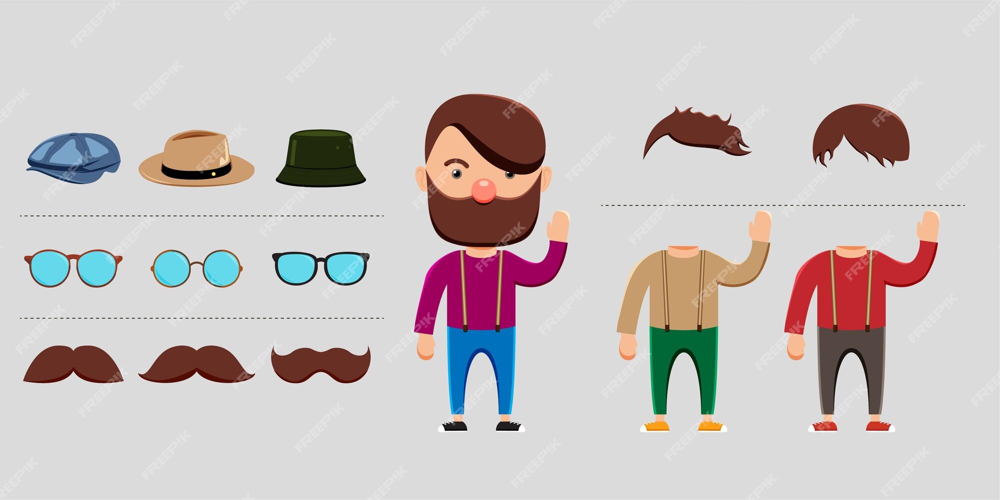 Character Clothes Images - Free Download on Freepik Character Clothes Images - Free Download on Freepik