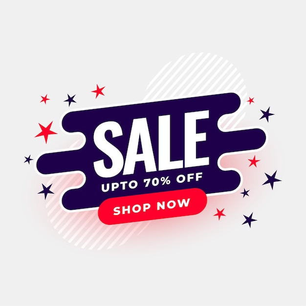 holiday season mega sale poster shop now to get best deal