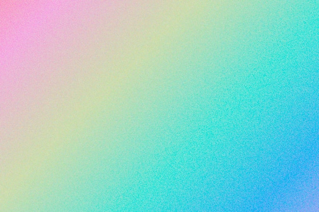 Free vector holographic abstract background