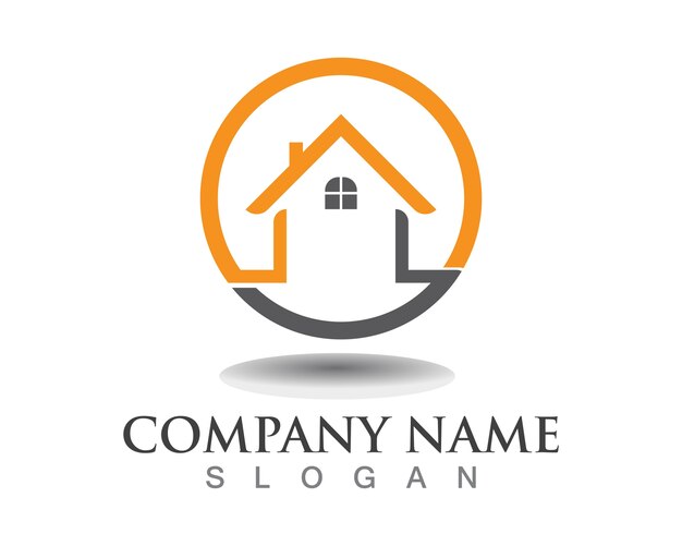 House Logo Images Free Vectors Stock Photos Psd