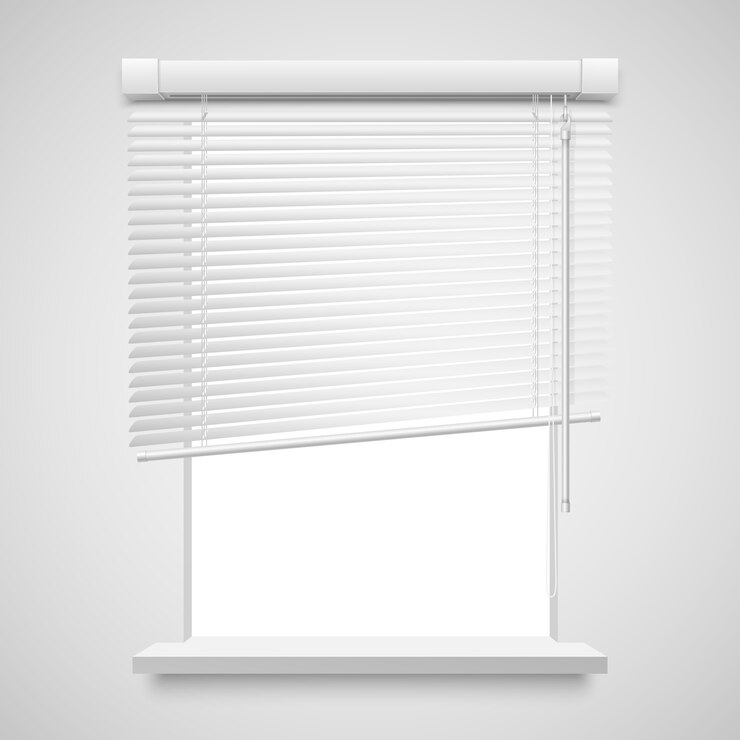 Free Vector home related blinds