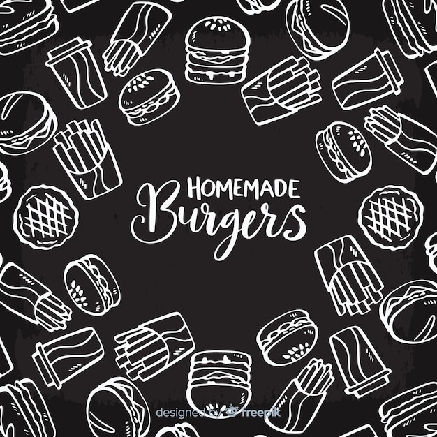 Download Free Burger Images Free Vectors Stock Photos Psd Use our free logo maker to create a logo and build your brand. Put your logo on business cards, promotional products, or your website for brand visibility.