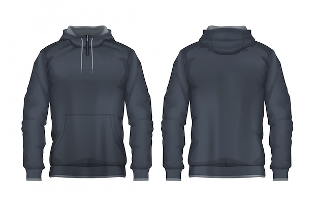 Download Hoodie | Free Vectors, Stock Photos & PSD