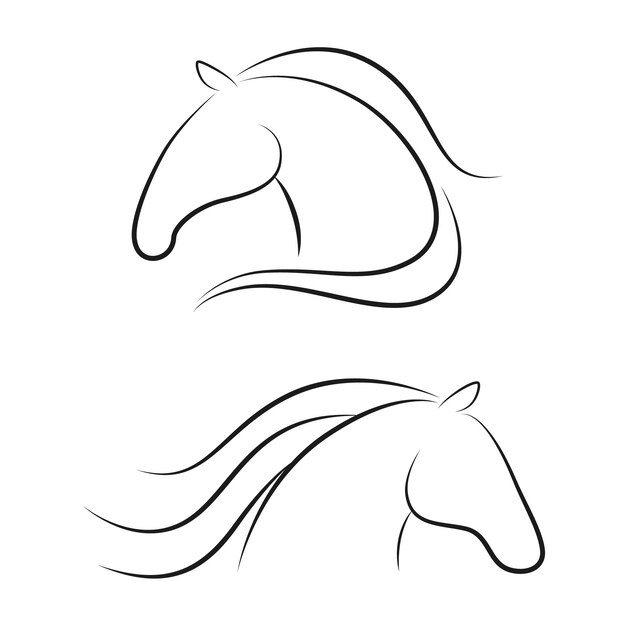 Download Free The Most Downloaded Horse Head Images From August Use our free logo maker to create a logo and build your brand. Put your logo on business cards, promotional products, or your website for brand visibility.