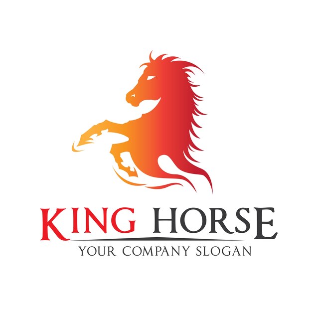 Download Free Horse Head Free Icon Use our free logo maker to create a logo and build your brand. Put your logo on business cards, promotional products, or your website for brand visibility.