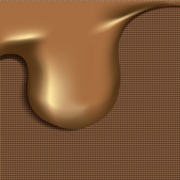 Free Vector hot chocolate