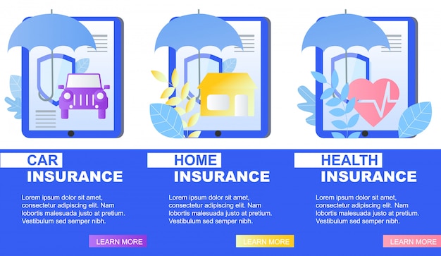 Download Free House Car Health Insurance Service Banner Umbrella And Shield Use our free logo maker to create a logo and build your brand. Put your logo on business cards, promotional products, or your website for brand visibility.