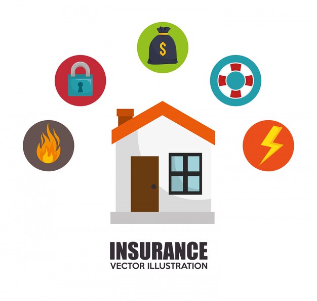 주택 보험 보호 설계
