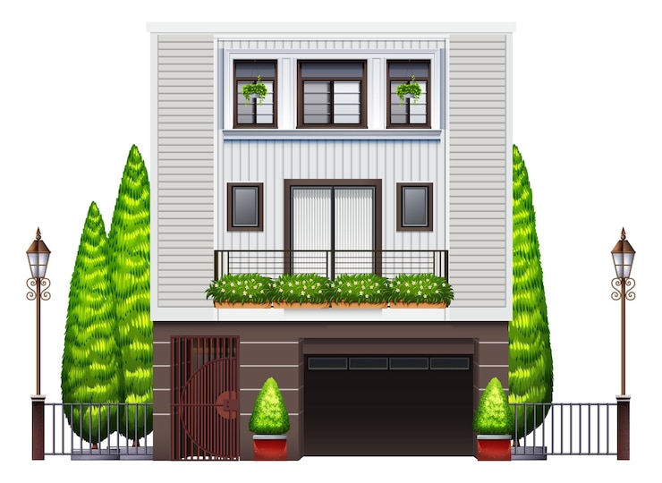 無料Vector 家