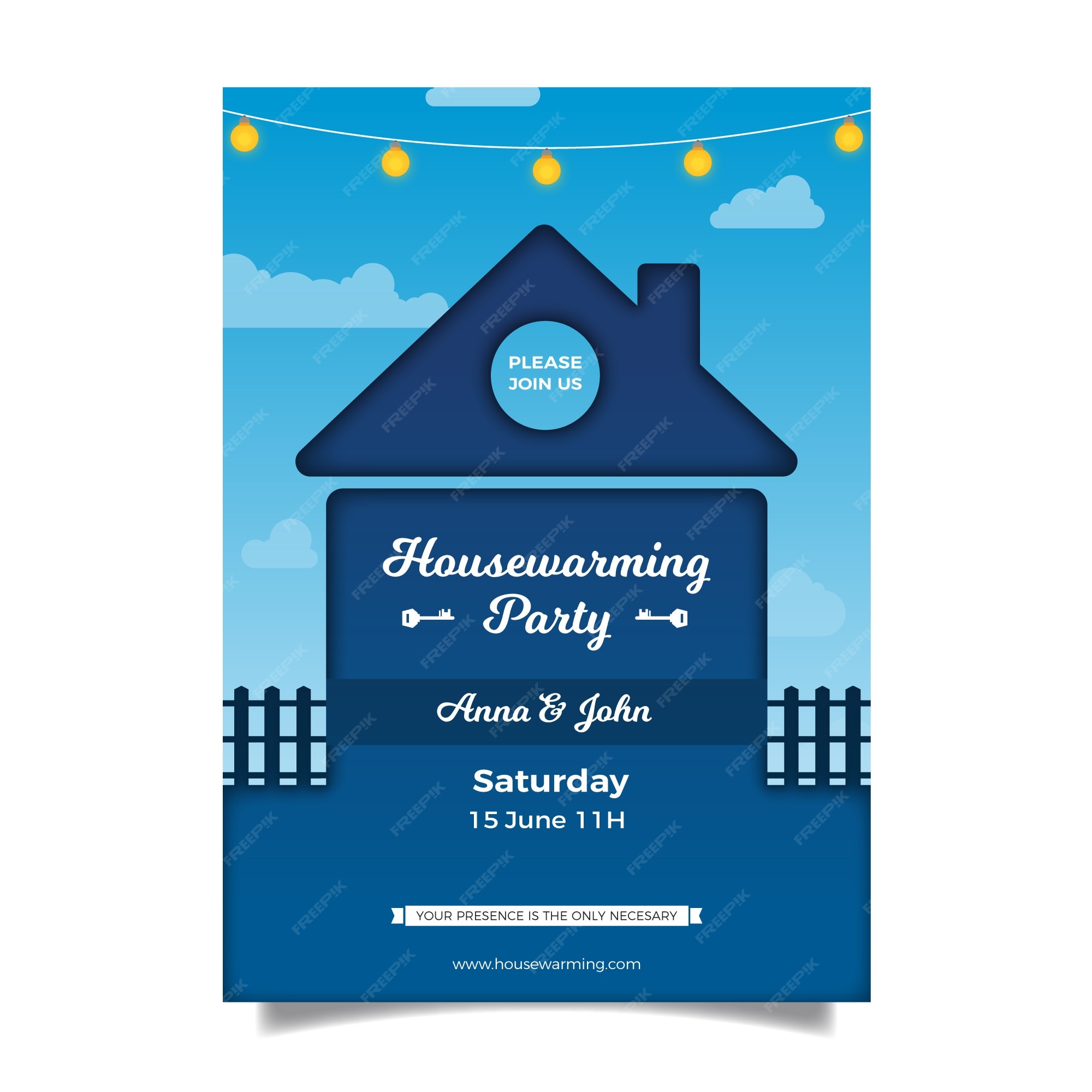 House Warming Invitation Images - Free Download on Freepik