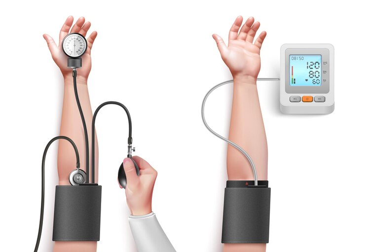 Chronic Condition Management