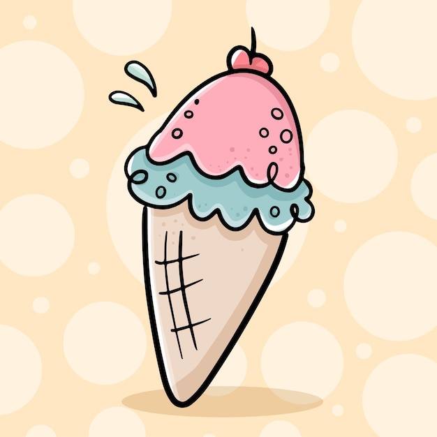 ICE CREAM