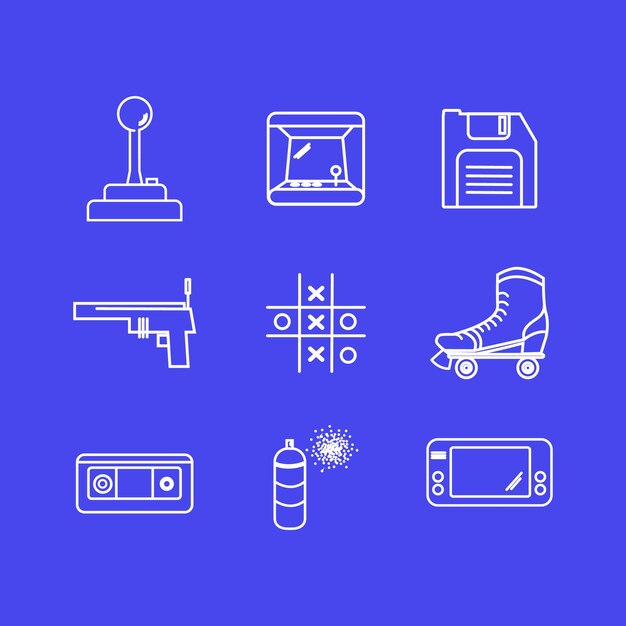 ゲームコントローラ 画像 無料のベクター ストックフォト Psd