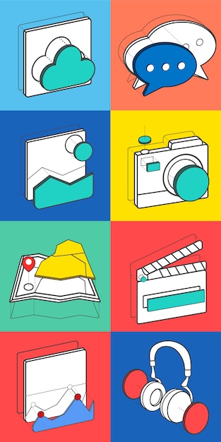 Page 3 | Snapshot Icon Images - Free Download on Freepik