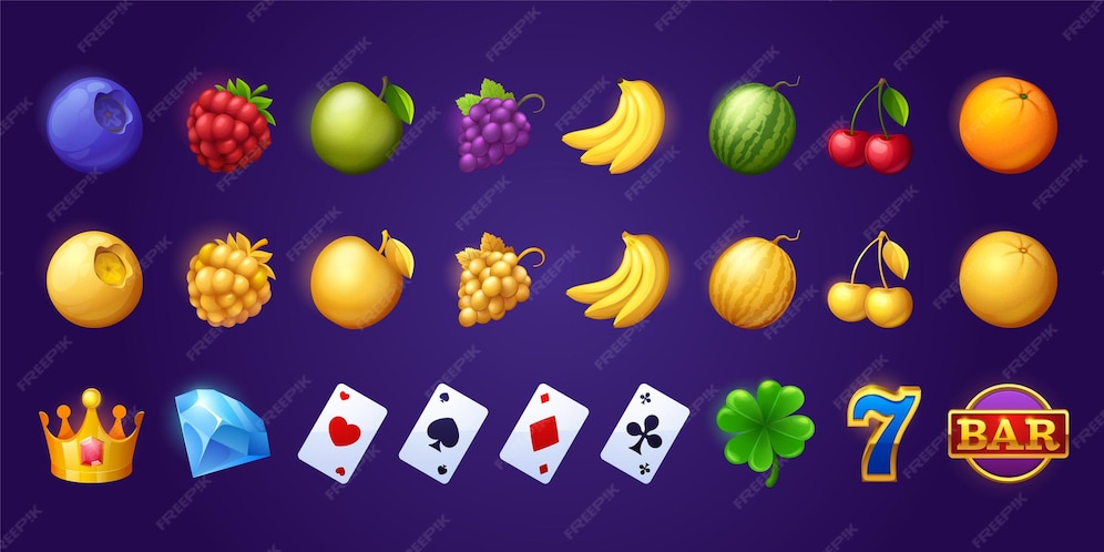Online casino