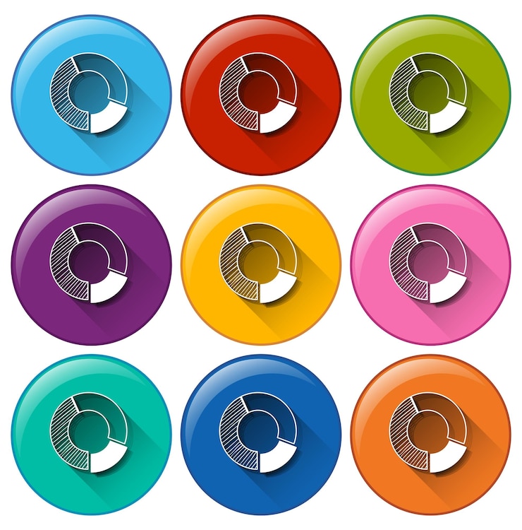 Free Vector icons