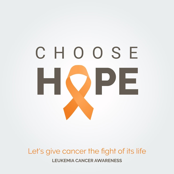 Free Vector illuminate the path to blood health vector background