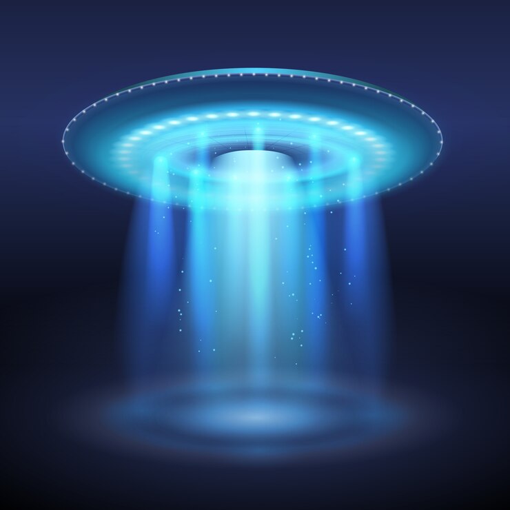 UFO Full form
