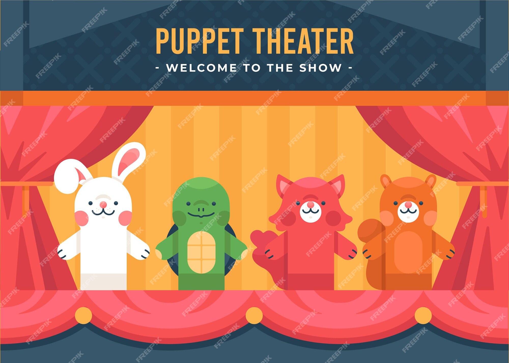 Puppet Show Images – Browse 17,235 Stock Photos, Vectors, and Video