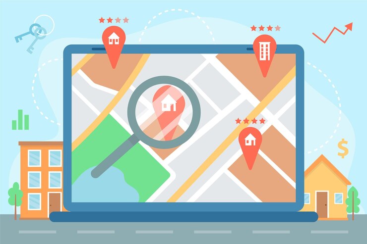 Local SEO for Tradespeople