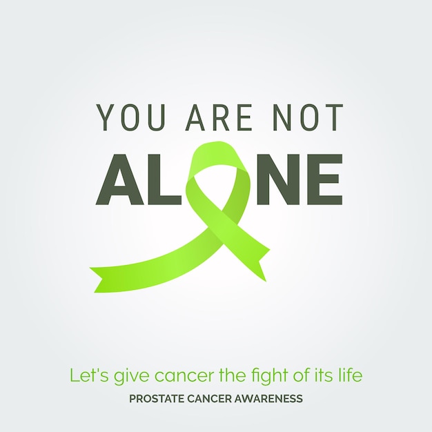 Free vector illustrating hope vector background lymphoma cancer