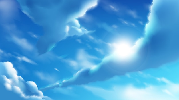 Anime cloud