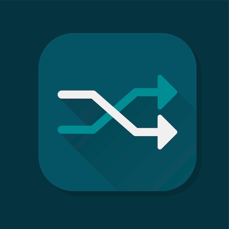 無料Vector 矢印のイラスト