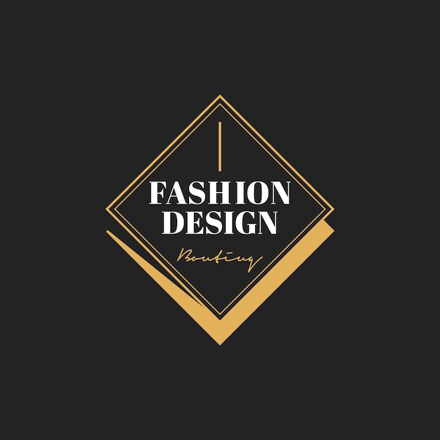 Details more than 172 fashion show logo latest