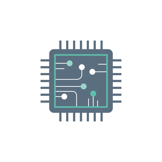 Illustration of circuit