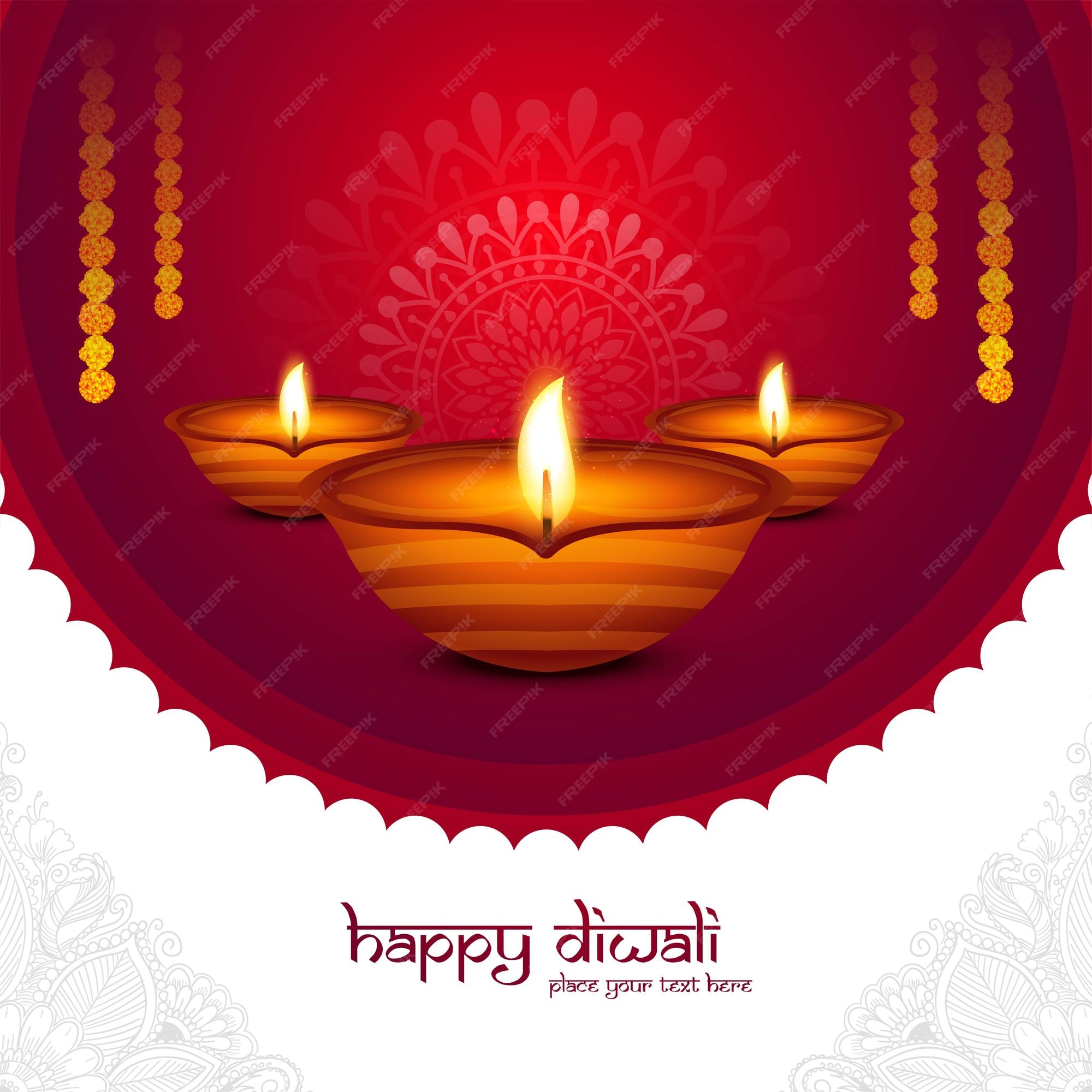 deepavali greetings in english