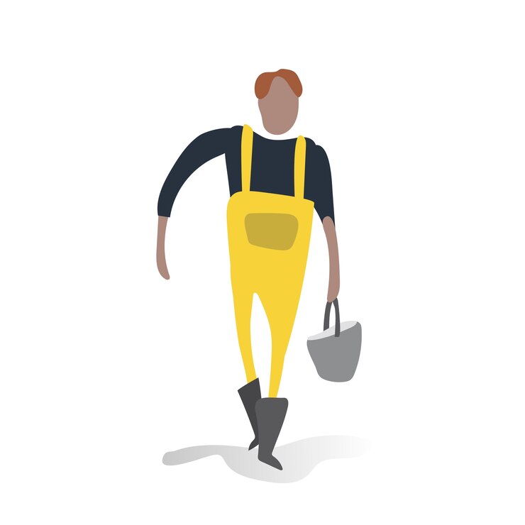 Free Vector illustration of human hobbies and activities