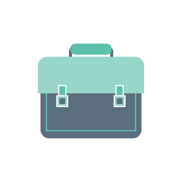 Illustration of luggage