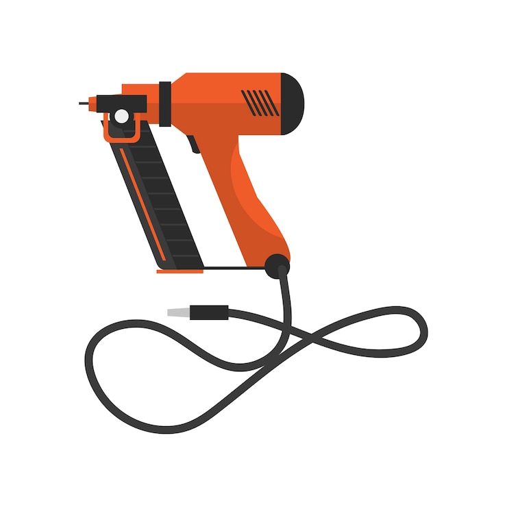 Free Vector illustration of mechanic tools