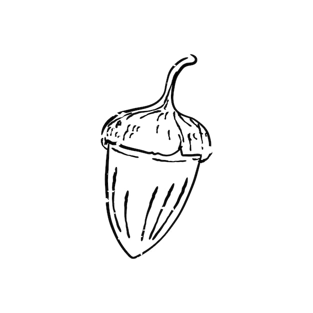 Free Vector illustration of plant