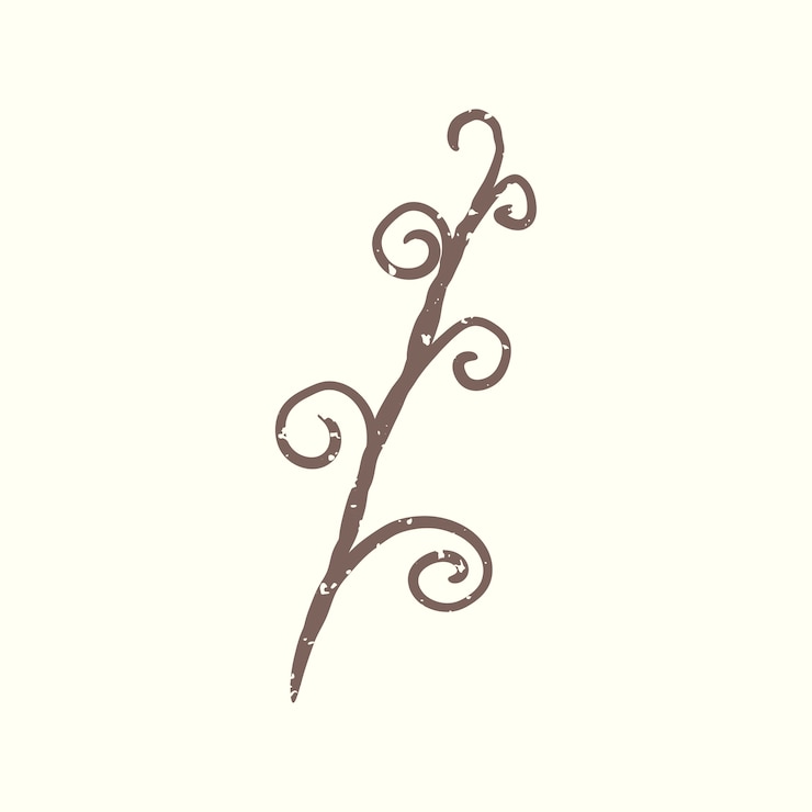Free Vector illustration of plant